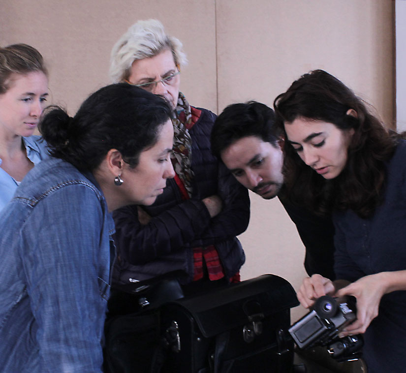 film workshop